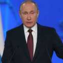Putin: Rusia Tidak Pernah Halangi Impor, Kenaikan Inflasi di Barat Akibat Kebijakan Mereka Sendiri