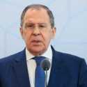 Lavrov Beri Jawaban Menohok Saat  Wartawan Ukraina Bertanya Soal Pencurian Gandum