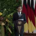 Ambisi Masuk Rantai Pasokan Chip Global, Jokowi Bujuk Jerman Investasi di Semi Konduktor
