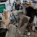 Korban Tewas Gempa Afghanistan Terus Bertambah, Total Sudah 1.000 Jiwa