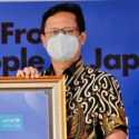 Indonesia Dapat Bantuan 300 Mesin Pendingin Vaksin dari Jepang