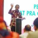 Wakil Ketua KPK Beberkan Penyebab Sengketa Tanah