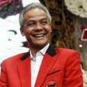 Gimana Rakyat, PDIP Saja Ragukan Prestasi Ganjar Pranowo
