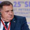 Milorad Dodik: Konflik di Ukraina adalah Kebuntuan Rusia dengan Barat
