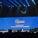 Mahathir Mohamad Puji Jokowi dan Peran Partai Nasdem di Pemerintahan