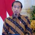 Jokowi Geram Sampai Sebut 