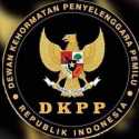 Jokowi Keluarkan Keppres Perpanjangan Masa Jabatan Anggota DKPP Periode 2017-2022