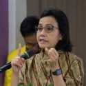 Ancaman Inflasi jadi Alasan Menkeu Sri Mulyani Potong Anggaran Kementerian dan Lembaga