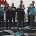 Formula E Jakarta akan Disiarkan 150 Negara