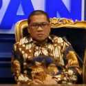 Tanpa Voting, Yandri Susanto Ditunjuk Gantikan Zulhas sebagai Wakil Ketua MPR RI