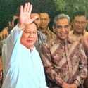 Pengamat: Kehadiran AHY di Kediaman Prabowo Lebih dari Sekadar Komunikasi