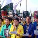 Desak Jokowi Buka RKUHP ke Publik, Mahasiswa Ancam  Bakal Aksi Besar-besaran