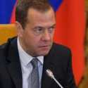 Medvedev: Barat Belum Puas, Mereka Sasar Keluarga Politisi Rusia dengan Sanksi