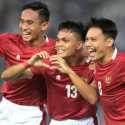 Timnas Indonesia Buka Peluang Lolos ke Piala Asia 2023, Ketum PSSI: Tetap Fokus, Kerja Keras, dan Disiplin