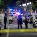Tiga Penembakan Massal Terjadi di Amerika dalam Semalam, Sembilan Orang Tewas