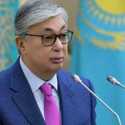 Presiden Tokayev: Demi Menjaga Persahabatan dengan Rusia, Kami Bisa Melakukan Segalanya