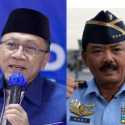 Kabar Reshuffle: Zulhas Mendag, Hadi Menteri ATR, dan Rahayu Wamenkop UKM