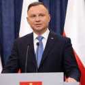 Dukungan Tak Putus Warsawa untuk Kyiv Munculkan Gosip Presiden Duda adalah Cucu Seorang Perwira Ukraina