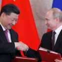 Dukung Putin, Xi Jinping Nilai Invasi Rusia ke Ukraina Punya Legitimasi