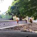 Cegah Polemik, Pemkot Bandar Lampung Diminta Timbang Ulang Bangun Relief Bung Karno di Taman Masjid Al Furqon