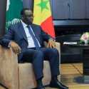 Sall: Senegal Dukung Pembebasan Gandum dan Pupuk dari Sanksi Anti-Rusia yang Dikobarkan Barat