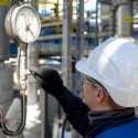 Mesin dalam Perbaikan, Rusia Menangguhkan Pasokan Gas Melalui Pipa Turkish Stream