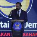 Dua Menteri Baru Dilantik Jokowi, Surya Paloh: Kita Harus Kerja Lebih Baik