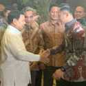 Soal Koalisi dengan Demokrat, Prabowo: Biasanya Last Minutes