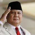 Bukan hanya Gerindra, Masyarakat  juga Inginkan Prabowo Presiden