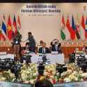 Komitmen Dukung Sentralitas ASEAN, India Promosikan Perdamaian dan Kesejahteraan Kawasan