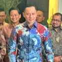Usai Gelar Pertemuan dengan AHY, Prabowo Titip Salam Hormat untuk SBY