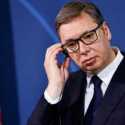 Kecewa Kunjungan Rusia Dibatalkan, Presiden Vucic Bakal Temui Perwakilan Tiga Negara yang  Berlakukan Pelarangan Terbang