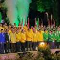 Elite Golkar: Presiden Jokowi Tak Ada Instruksi Apapun ke KIB