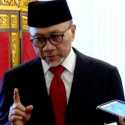 Zulhas Masuk Kabinet Bukti KIB Positif di Mata Jokowi