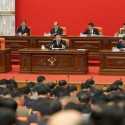 Korea Utara Rombak Anggota Komite Sentral Partai Pekerja dan Kabinet Pemerintah
