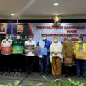 Naik Hampir 2 Kali Lipat, Bantuan untuk Partai Politik di Semarang Capai Rp 4,3 M