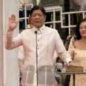 Ucap Sumpah, Ferdinand Marcos Jr Resmi Jadi Presiden Filipina