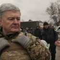 Mantan Presiden Ukraina Poroshenko: Untuk Perdamaian Kita Membutuhkan Senjata, Senjata, dan Senjata
