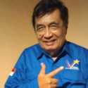 Tagline â€œMenangkan Indonesiaâ€ Jadi Alasan Laksma TNI (Purn) J. Judiono Gabung Partai Prima