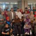 Cara Gubernur Anies Baswedan Buktikan Jakarta Ramah Disabilitas