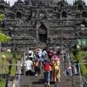 Tiket Masuk Candi Borobudur Naik Berlipat Ganda, Pengamat: Candi Borobudur Wisata Budaya, Bukan Wisata Komersial