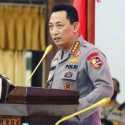 Kapolri Keluarkan Surat Telegram, Tiga Kapolda Dirotasi
