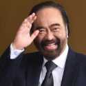 Realistis, Surya Paloh akan Tetap jadi <i>King Maker</i> di Pemilu 2024