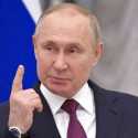Pentagon: Putin Masih Menginginkan Sebagian Besar Wilayah Ukraina