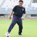 Diminta Turun Tangan Soal Sriwijaya FC, Begini Jawaban Gubernur Sumsel