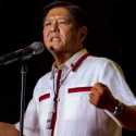 Negara Lagi Tegang Soal Laut China Selatan, Ferdinand Marcos: Beijing adalah Mitra Terkuat Filipina