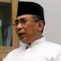 Yahya Staquf Pastikan PBNU Dampingi Mardani H. Maming