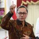 Zulhas Sudah Menghadap Jokowi, PAN Akhiri Penantian Kursi Menteri?