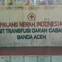 Kepengurusan PMI Banda Aceh Dibekukan, Ketuanya Mendadak Membisu