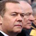 Medvedev: Jika NATO Mengganggu Krimea, Itu Bencana Total yang Mengarah kepada Perang Dunia Ketiga